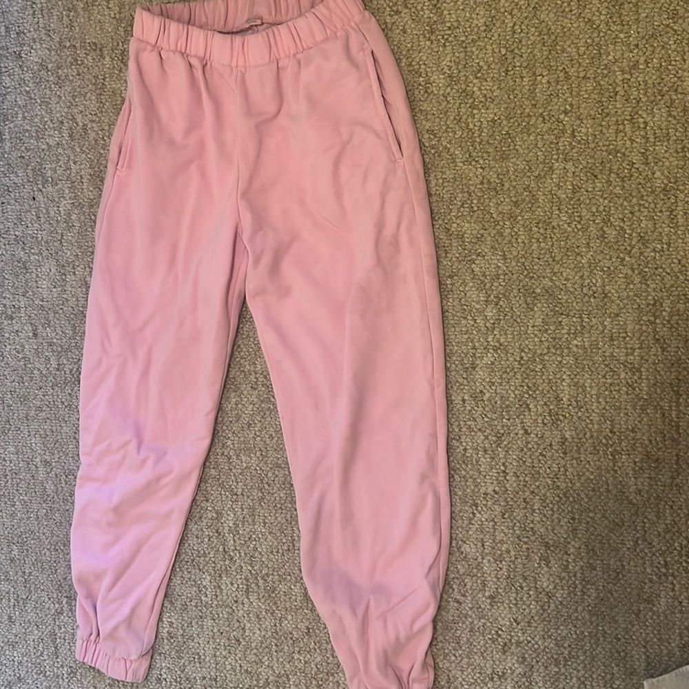 Brandy Melville Sweats